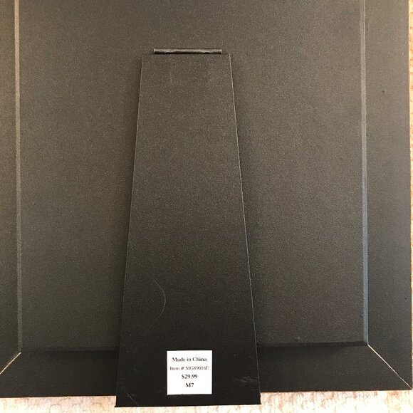 Brand New Christian Themed Wall Decor - 2 Matching Pieces - Great Gift! - Picture 5 of 7